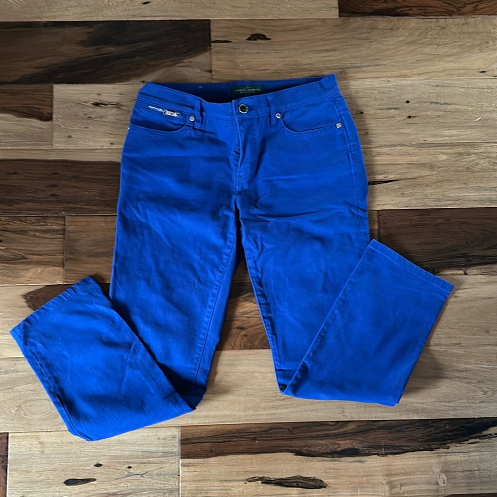 LRL Ralph Lauren jeans